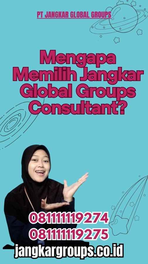 Mengapa Memilih Jangkar Global Groups Consultant PERPANJANG SKCK TIDAK ANTRI?