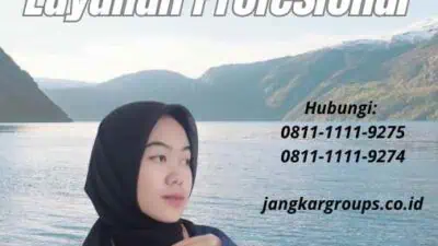 Mudahnya Mengurus SKCK dengan Layanan Profesional