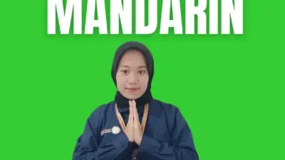 Order Jasa Penerjemah Mandarin