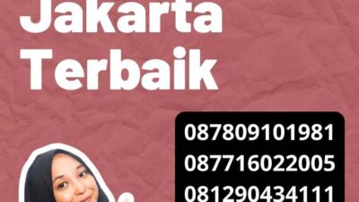 Penerjemah Arab Jakarta Terbaik