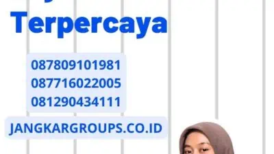 Penerjemah Arab Tersumpah Resmi: Layanan Terpercaya