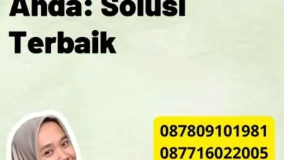 Penerjemah Penolong Dokumen Anda: Solusi Terbaik