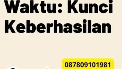 Penerjemah Prancis Tepat Waktu: Kunci Keberhasilan