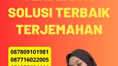 Penerjemah Rusia Terdekat: Solusi Terbaik Terjemahan