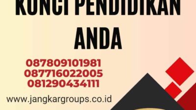 Penerjemah Rusia Transkrip Nilai: Kunci Pendidikan Anda