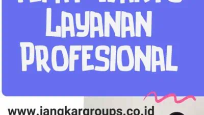 Penerjemah Tepat Waktu: Layanan Profesional