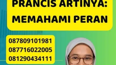 Penerjemah Tersumpah Prancis Artinya: Memahami Peran