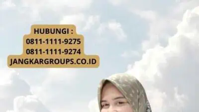 Pengurusan SKCK dengan Layanan Online