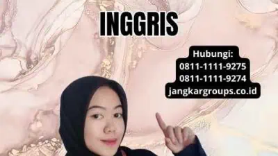 Pengurusan biaya Untuk penerjemah tersumpah bahasa inggris