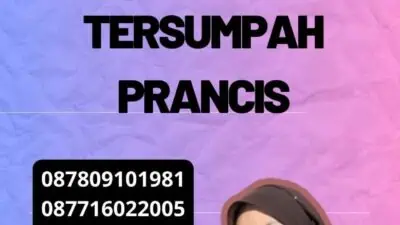 Pentingnya Hasil Penerjemah Tersumpah Prancis