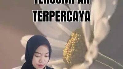 Pentingnya Jasa Penerjemah Tersumpah Terpercaya