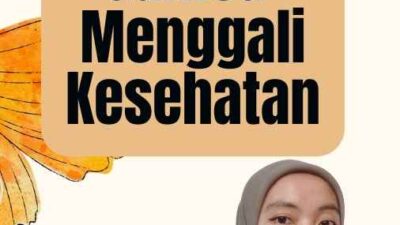 Persyaratan Medikal Gamca Menggali Kesehatan