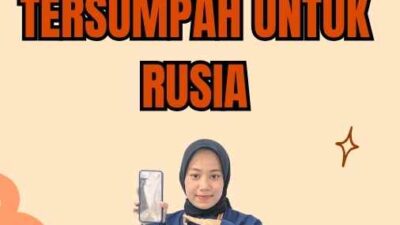 Pusat Penerjemah Tersumpah untuk Rusia