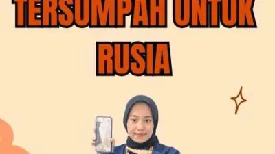 Pusat Penerjemah Tersumpah untuk Rusia