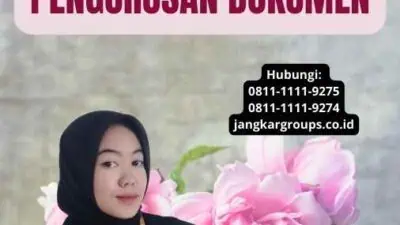 Simak Cara Pembuatan SKCK: Pengurusan Dokumen