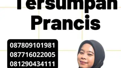 Syarat Penerjemah Tersumpah Prancis