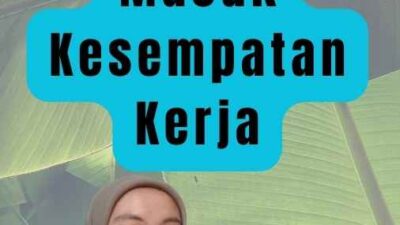 Tempat Medical Gamca Pintu Masuk Kesempatan Kerja