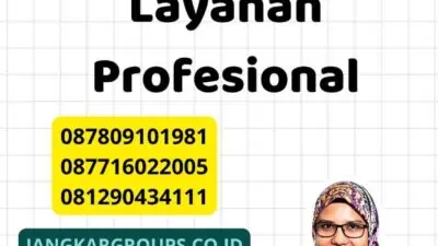 Terjemah Dokumen Prancis: Layanan Profesional