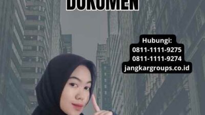 Terjemahan Tersumpah Untuk Kunci Keabsahan Dokumen