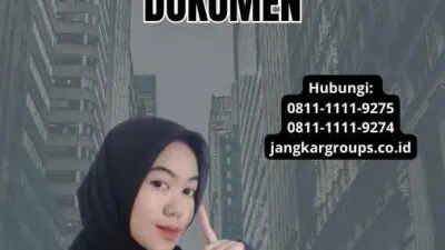 Terjemahan Tersumpah Untuk Kunci Keabsahan Dokumen