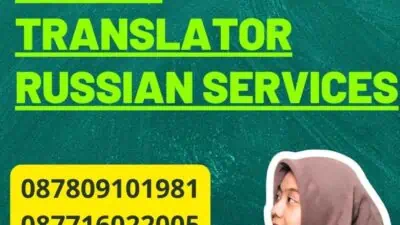 The Role and Importance of Sworn Translator Russian Services