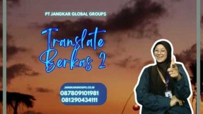 Translate Berkas 2