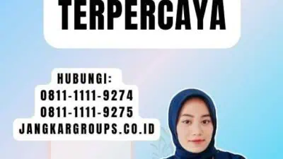 Translation Inggris Terpercaya