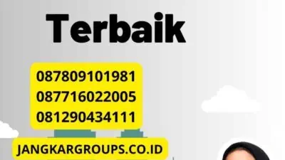 Agen Legalisir Notaris Terbaik