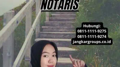 Apa Itu Akta Notaris : Pengurusan Notaris