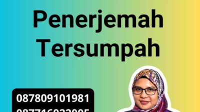 Apa Itu Penerjemah Romania?  Penerjemah Tersumpah