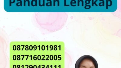 Apostille Akta Kelahiran untuk WNI di Luar Negeri: Panduan Lengkap