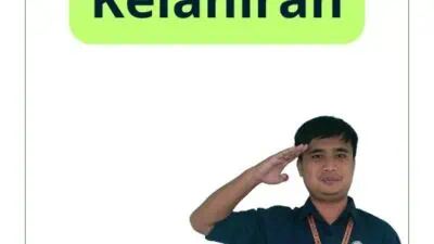 Apostille Dengan Akta Kelahiran