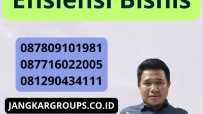 Apostille Meningkatkan Efisiensi Bisnis