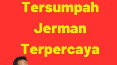 Biaya Penerjemah Tersumpah Jerman Terpercaya