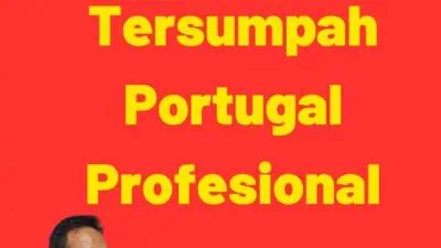 Biaya Penerjemah Tersumpah Portugal Profesional