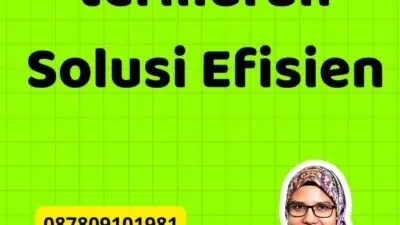 Biaya notaris termurah Solusi Efisien