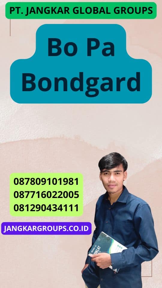 Bo Pa Bondgard