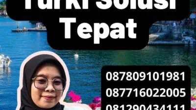 Cari Jasa Penerjemah Turki Solusi Tepat