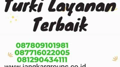 Ciri Jasa Penerjemah Turki Layanan Terbaik