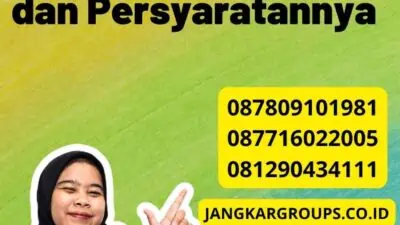 Contoh Penerjemah Tersumpah Inggris dan Persyaratannya