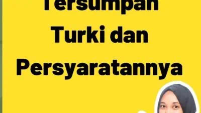 Contoh Penerjemah Tersumpah Turki dan Persyaratannya