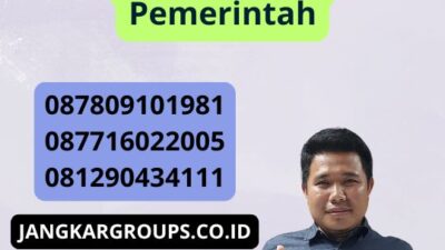 Dampak Biaya Apostille terhadap Anggaran: Pengaruh pada Pribadi, Perusahaan, dan Pemerintah