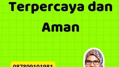 Dokumen Notaris Legalisir Terpercaya dan Aman