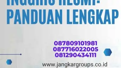 Harga Penerjemah Inggris Resmi: Panduan Lengkap