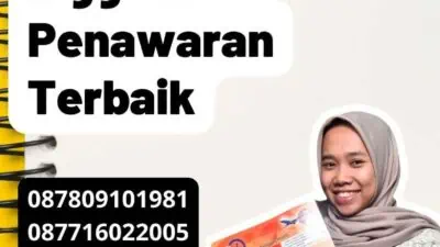 Harga Penerjemah Tersumpah Inggris: Penawaran Terbaik