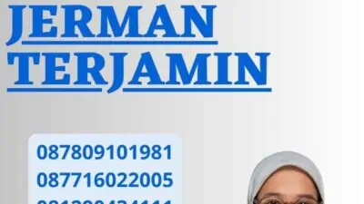 Harga Penerjemah Tersumpah Jerman Terjamin