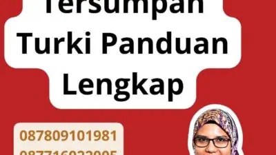 Harga Penerjemah Tersumpah Turki Panduan Lengkap