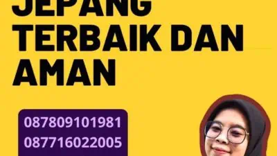 Harga Terjemahan Jepang Terbaik dan Aman