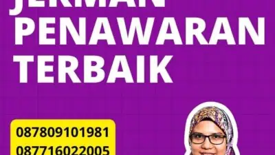 Harga Terjemahan Jerman Penawaran Terbaik