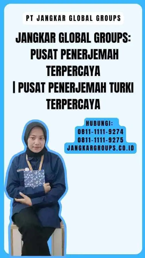 Jangkar Global Groups Pusat Penerjemah Terpercaya Pusat Penerjemah Turki Terpercaya